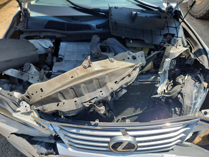 Auction sale of the 2015 Lexus Rx, vin: 2T2ZK1BA9FC183793, lot number: 51330976