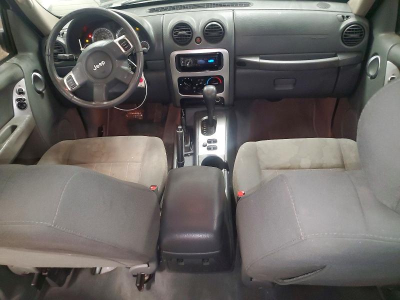Aukcja sprzedaży 2005 Jeep Liberty, vin: 1J8GL58K95W684598, numer aukcji: 48635646