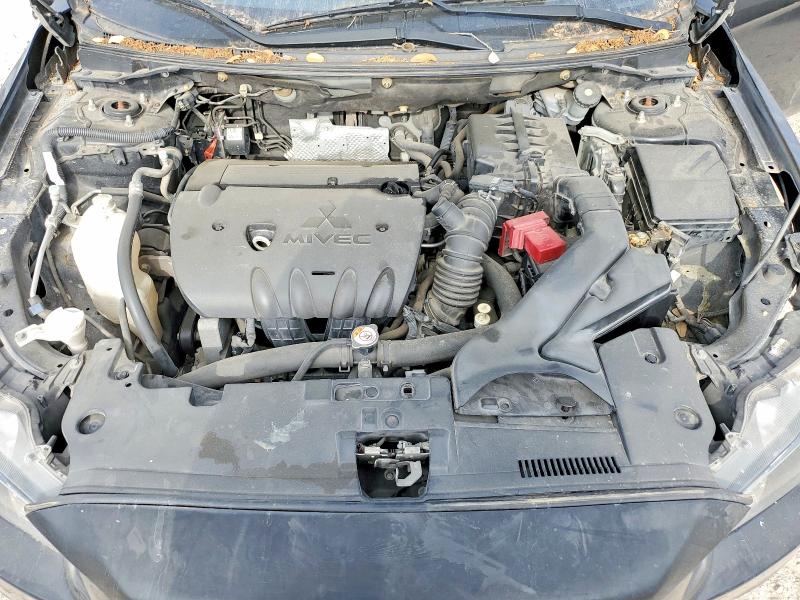 Aukcja sprzedaży 2015 Mitsubishi Lancer, vin: JA32U2FU1FU006165, numer aukcji: 50298796