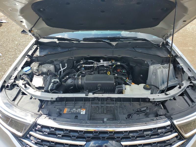 Продажа на аукционе авто 2023 Ford Explorer, vin: 1FMSK8DH6PGA96389, номер лота: 51446546