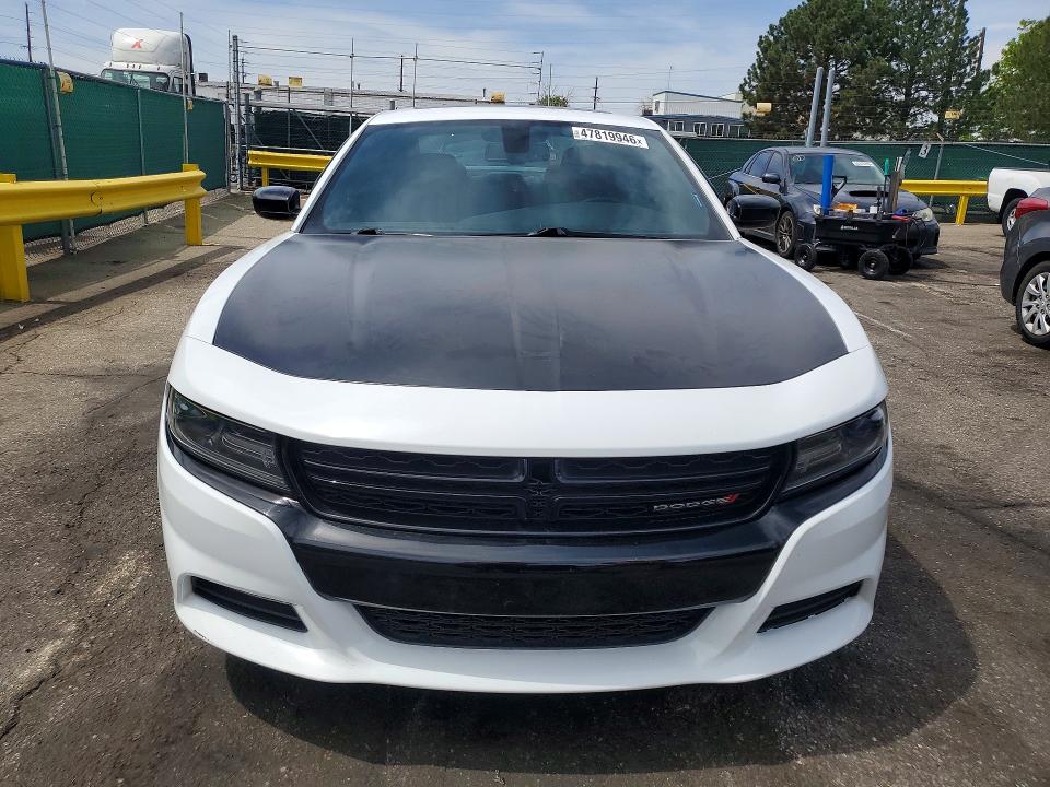 Продаж на аукціоні авто 2017 Dodge Charger, vin: 2C3CDXCTXHH635027, номер лоту: 47819946