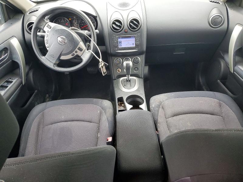 Aukcja sprzedaży 2011 Nissan Rogue, vin: JN8AS5MV6BW268234, numer aukcji: 50106076
