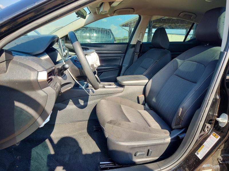 50819716 :رقم المزاد ، 1N4BL4BV9LC156840 vin ، 2020 Nissan Altima مزاد بيع