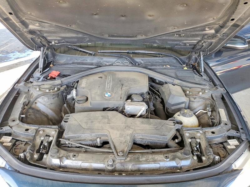 Продажа на аукционе авто 2016 Bmw 428, vin: WBA3N7C5XGK227349, номер лота: 51551326
