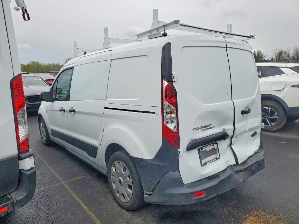 49477806 :رقم المزاد ، NM0LS7E21L1449953 vin ، 2020 Ford Transit Connect مزاد بيع