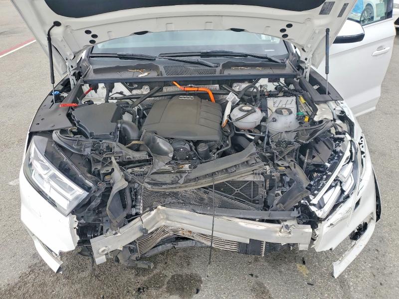 Продажа на аукционе авто 2020 Audi Q5 E, vin: WA1E2AFY4L2065438, номер лота: 49801296