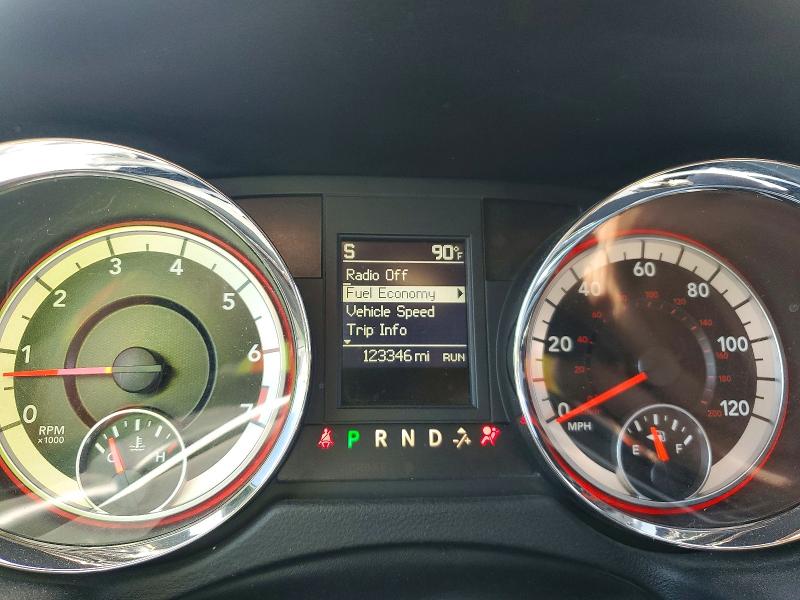 Продажа на аукционе авто 2019 Dodge Grand Caravan, vin: 2C4RDGEG4KR640814, номер лота: 48625376