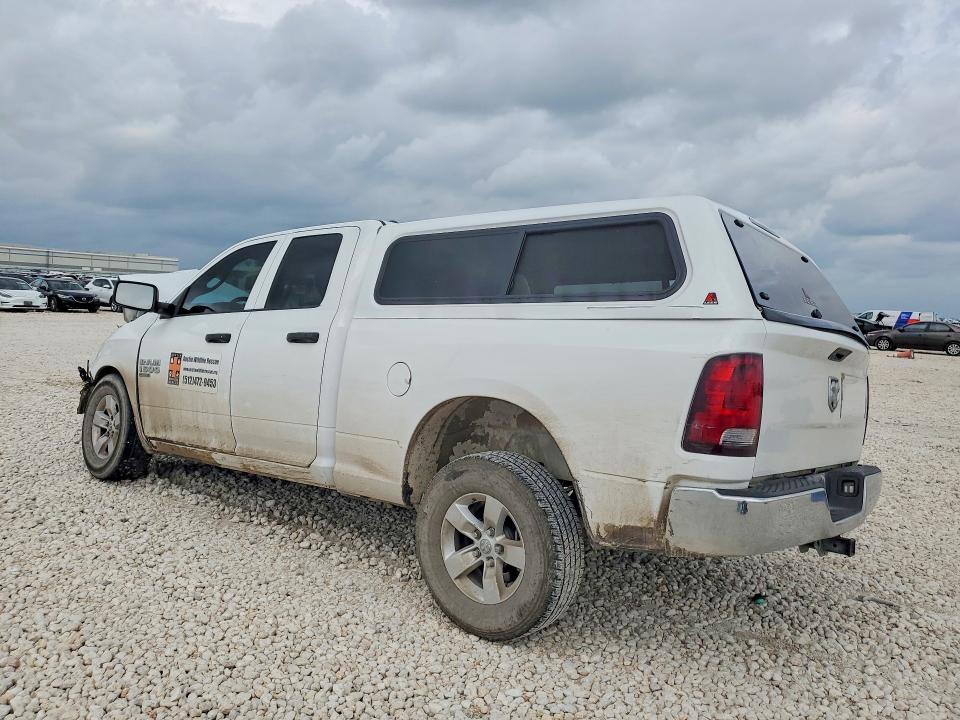 49390516 :رقم المزاد ، 1C6RR6FG7MS550947 vin ، 2021 Ram 1500 Classic مزاد بيع