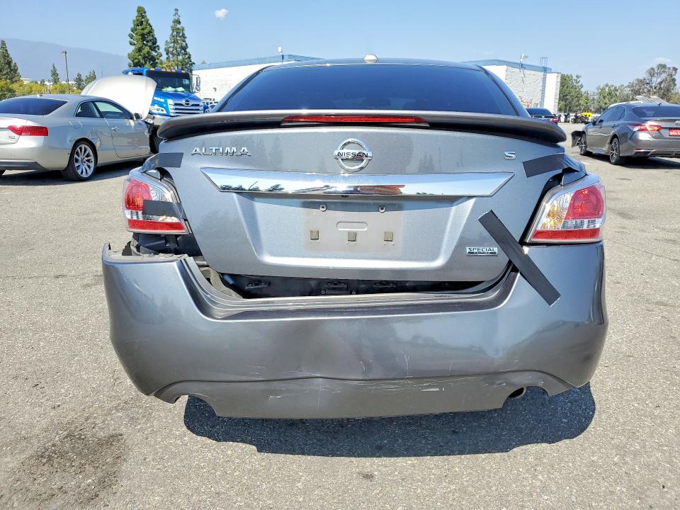 Продаж на аукціоні авто 2015 Nissan Altima, vin: 1N4AL3AP4FN909062, номер лоту: 52179126