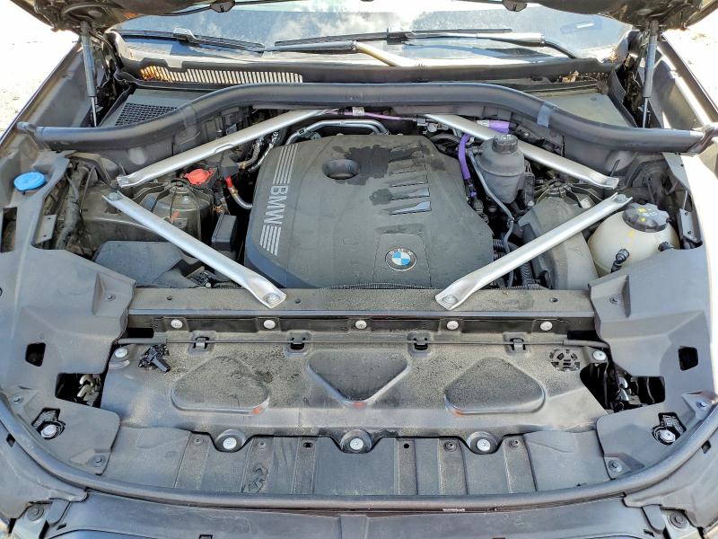 Aukcja sprzedaży 2024 Bmw X6, vin: 5UX33EX09R9U98035, numer aukcji: 51353336