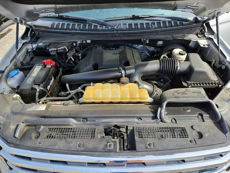 Продаж на аукціоні авто 2019 Ford Expedition, vin: 1FMJK1HT7KEA71491, номер лоту: 50575896