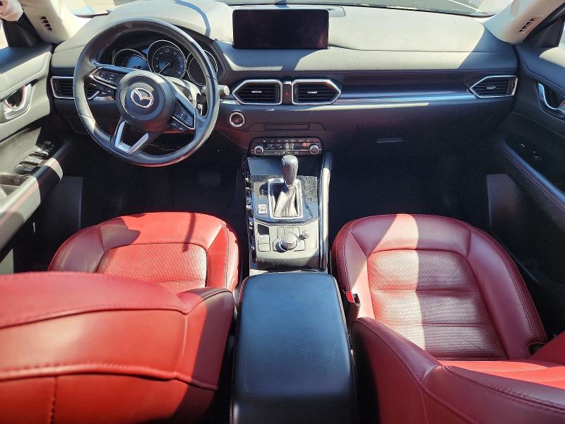 Aukcja sprzedaży 2023 Mazda Cx-5, vin: JM3KFBCM8P0131390, numer aukcji: 49168996