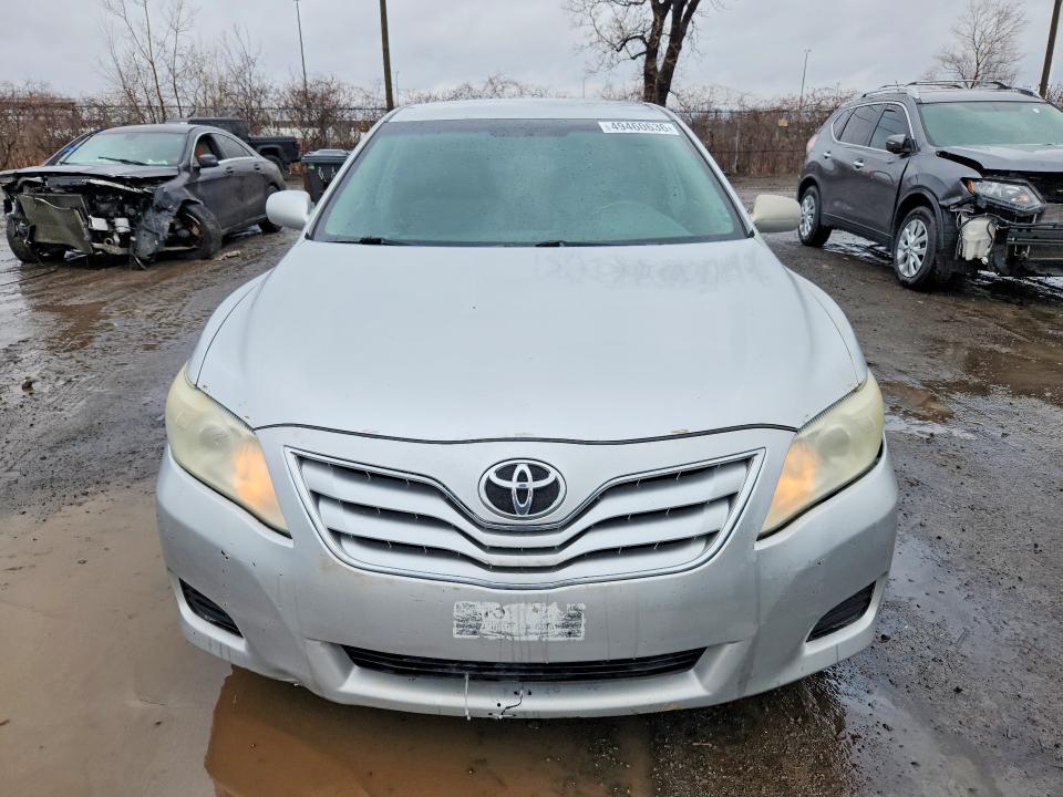 49460636 :رقم المزاد ، 4T1BF3EK5BU230577 vin ، 2011 Toyota Camry مزاد بيع
