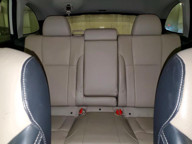 Aukcja sprzedaży 2020 Subaru Outback, vin: 4S4BTANC9L3171949, numer aukcji: 50744786