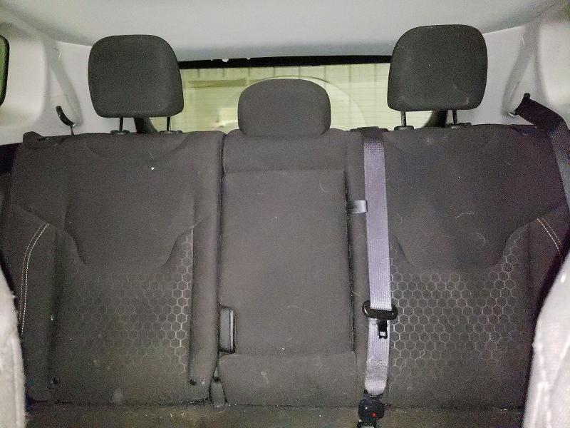 Aukcja sprzedaży 2021 Jeep Compass, vin: 3C4NJDAB0MT566095, numer aukcji: 48704756