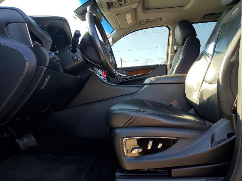 Aukcja sprzedaży 2019 Cadillac Escalade, vin: 1GYS4JKJ7KR192518, numer aukcji: 50117986