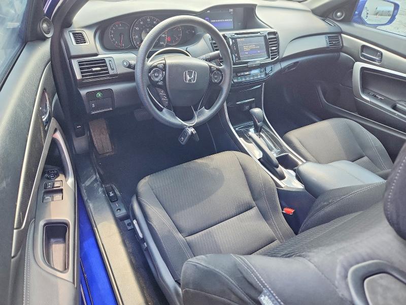 Aukcja sprzedaży 2017 Honda Accord, vin: 1HGCT1B77HA004607, numer aukcji: 51403036