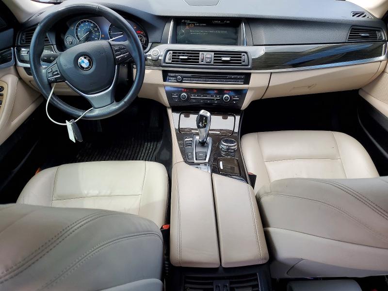 Продажа на аукционе авто 2014 Bmw 535, vin: WBAFV3C55ED684139, номер лота: 46996976
