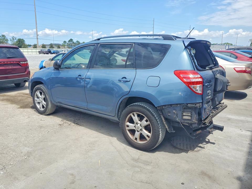 Aukcja sprzedaży 2012 Toyota Rav4, vin: 2T3ZF4DVXCW116700, numer aukcji: 51995166