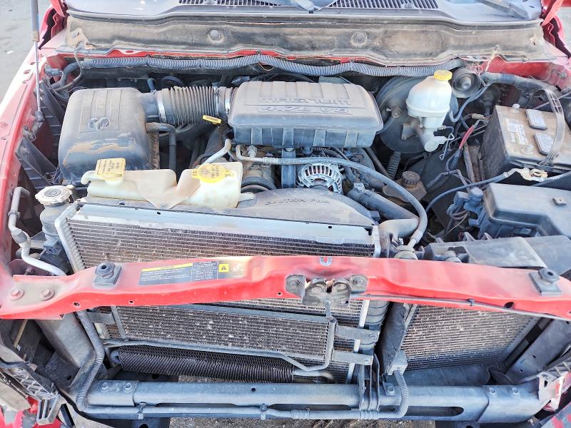 Aukcja sprzedaży 2005 Dodge Ram 1500, vin: 1D7HA16NX5J546188, numer aukcji: 50166536