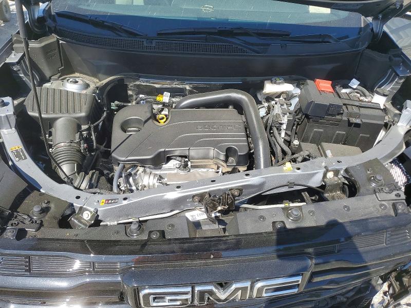 Aukcja sprzedaży 2026 Gmc Terrain, vin: 3GKALMEG1TL339130, numer aukcji: 49645516