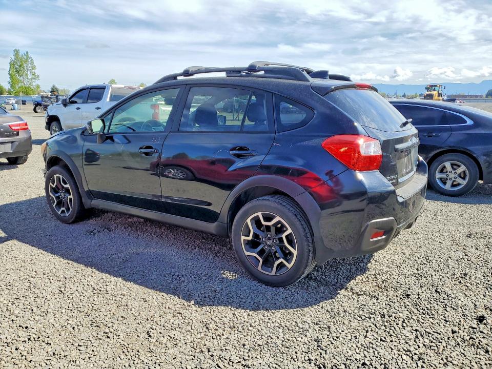 Aukcja sprzedaży 2016 Subaru Crosstrek, vin: JF2GPANC3G8239686, numer aukcji: 49343136