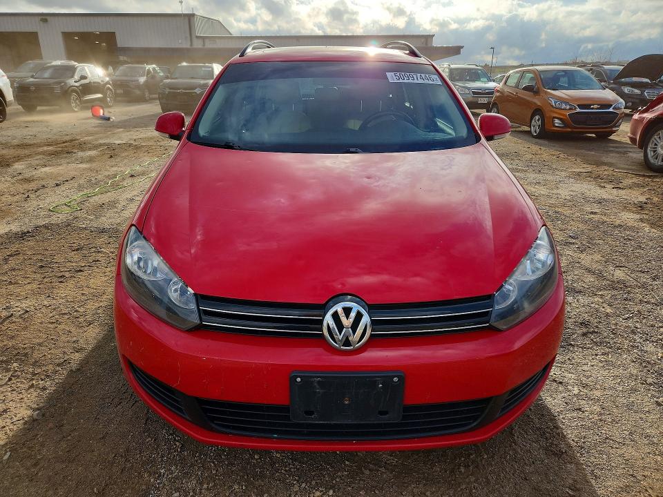 50997446 :رقم المزاد ، 3VWPL7AJ5EM615831 vin ، 2014 Volkswagen Jetta مزاد بيع