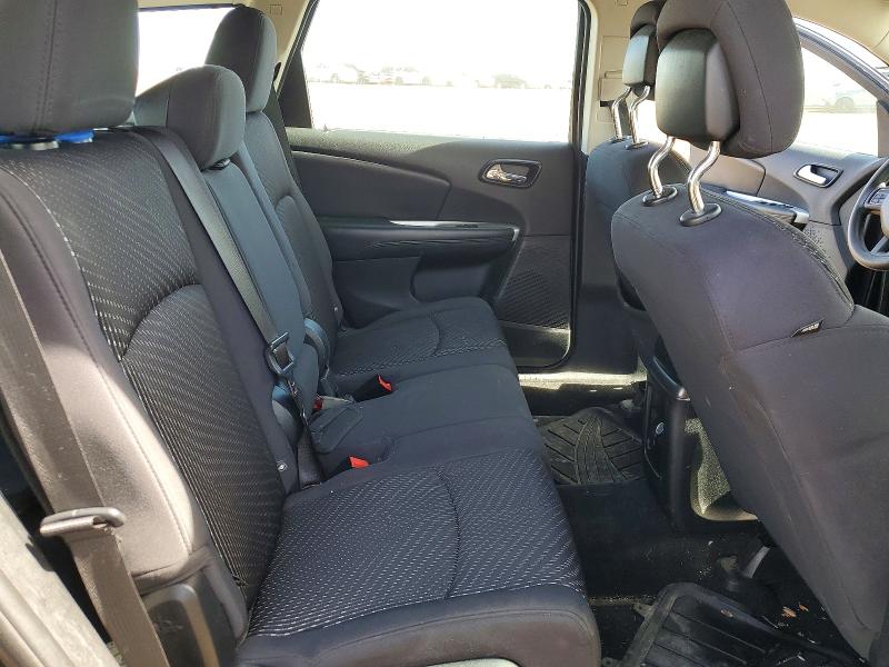 48715946 :رقم المزاد ، 3C4PDCAB9CT371671 vin ، 2012 Dodge Journey مزاد بيع
