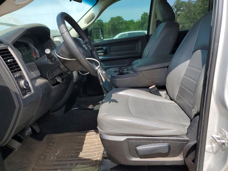 51365416 :رقم المزاد ، 1C6RR7FT5GS344842 vin ، 2016 Ram 1500 مزاد بيع
