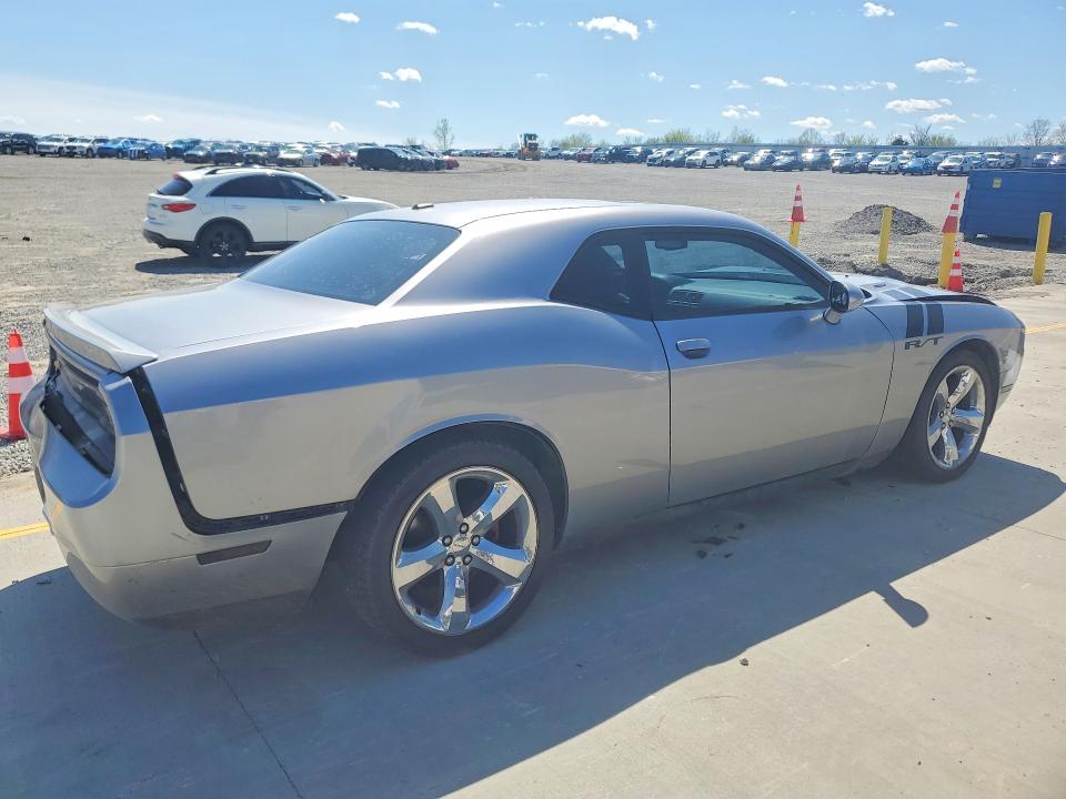Продаж на аукціоні авто 2013 Dodge Challenger, vin: 2C3CDYBTXDH616298, номер лоту: 48952726