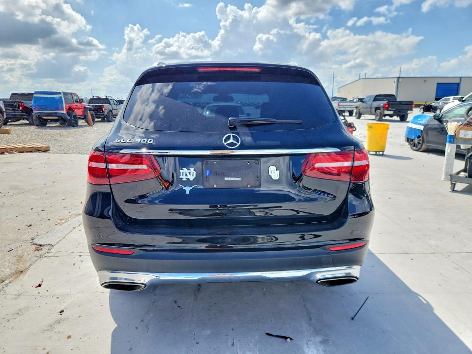 Продажа на аукционе авто 2019 Mercedes-benz Glc, vin: WDC0G4JB1KV138679, номер лота: 49311026