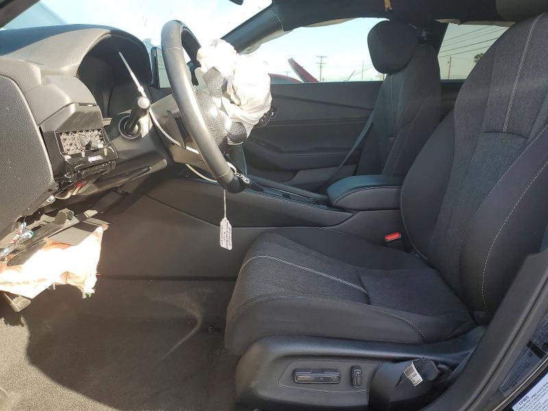 Aukcja sprzedaży 2025 Honda Accord, vin: 1HGCY2F50SA050111, numer aukcji: 50225076