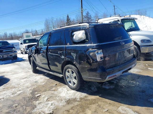 48406606 :رقم المزاد ، 1FMJU1RG4PEA58541 vin ، 2023 Ford Expedition مزاد بيع