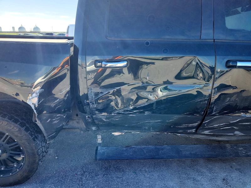 2011 Dodge Ram 1500 მანქანა იყიდება აუქციონზე, vin: 1D7RV1CT7BS516759, აუქციონის ნომერი: 49173006