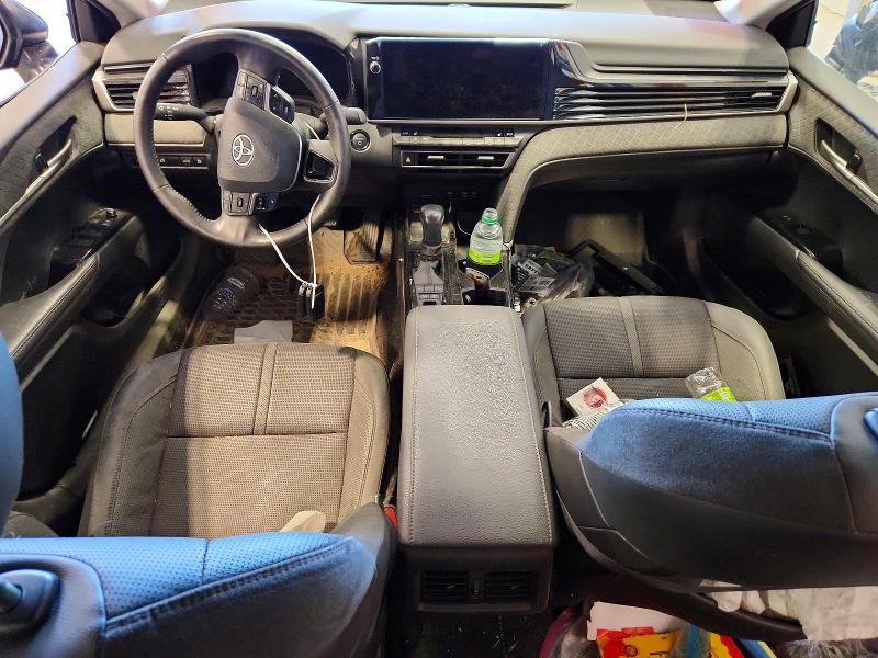 Aukcja sprzedaży 2025 Toyota Camry, vin: 4T1DBADK3SU002216, numer aukcji: 49011766
