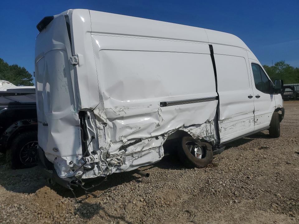 Продажа на аукционе авто 2025 Ford Transit, vin: 1FTBW3X87SKB27372, номер лота: 47421856