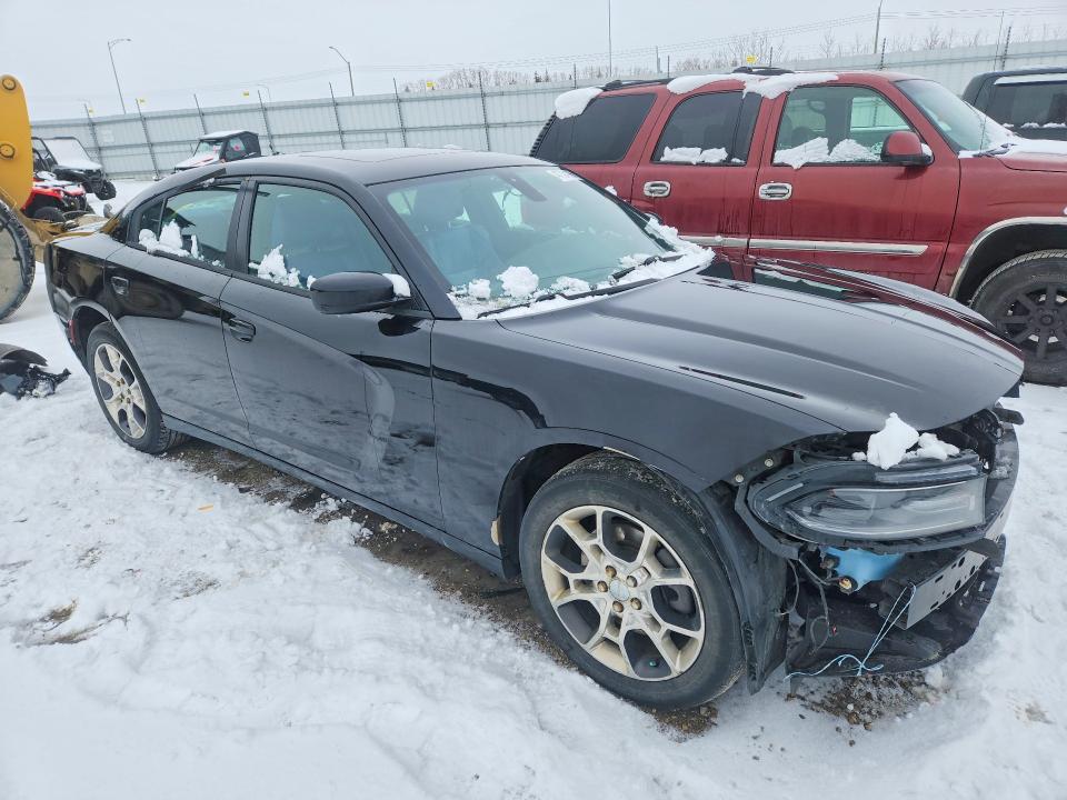Продажа на аукционе авто 2015 Dodge Charger, vin: 2C3CDXJG0FH754711, номер лота: 47724196