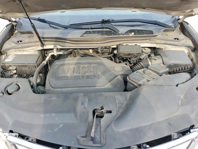 Продажа на аукционе авто 2014 Acura Mdx, vin: 5FRYD4H26EB032169, номер лота: 51639536