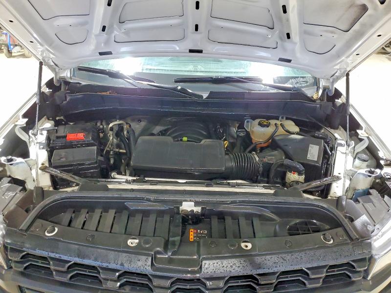 2019 Chevrolet Silverado მანქანა იყიდება აუქციონზე, vin: 1GCRWAEH8KZ377314, აუქციონის ნომერი: 53839906