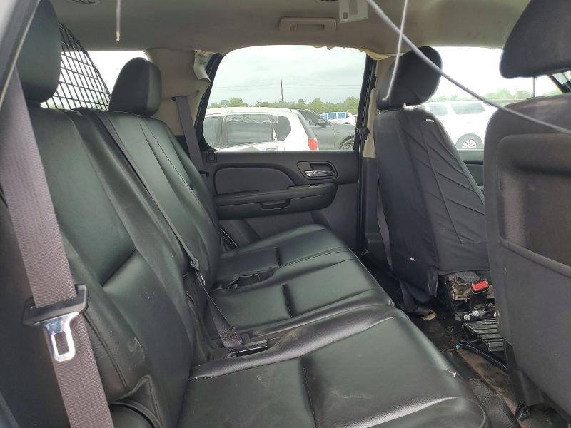 Aukcja sprzedaży 2013 Chevrolet Tahoe, vin: 1GNLC2E04DR216192, numer aukcji: 47997126