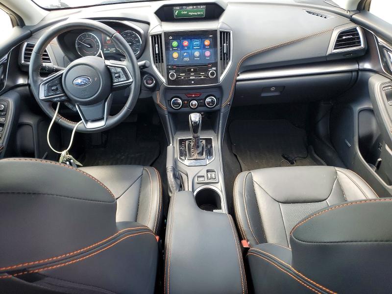 Продажа на аукционе авто 2019 Subaru Crosstrek, vin: JF2GTANC5KH315798, номер лота: 50476786