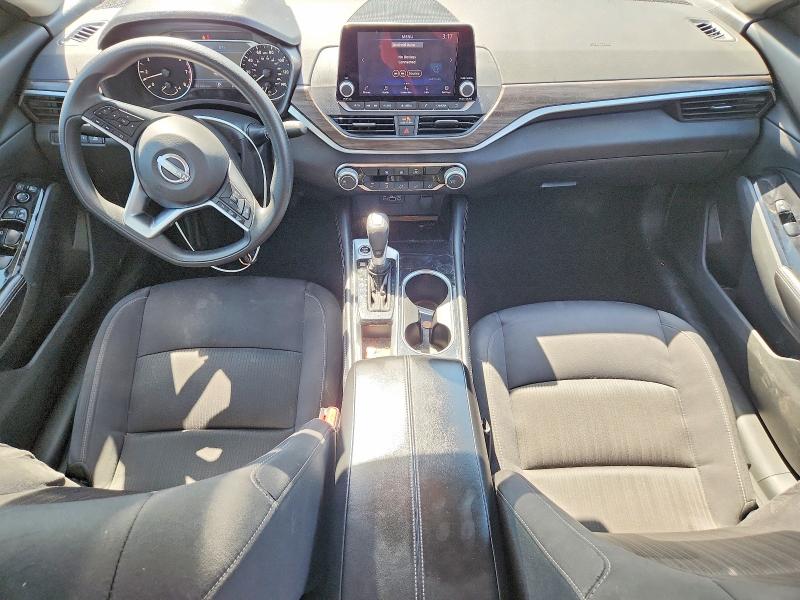 51534416 :رقم المزاد ، 1N4BL4DV9PN385588 vin ، 2023 Nissan Altima مزاد بيع