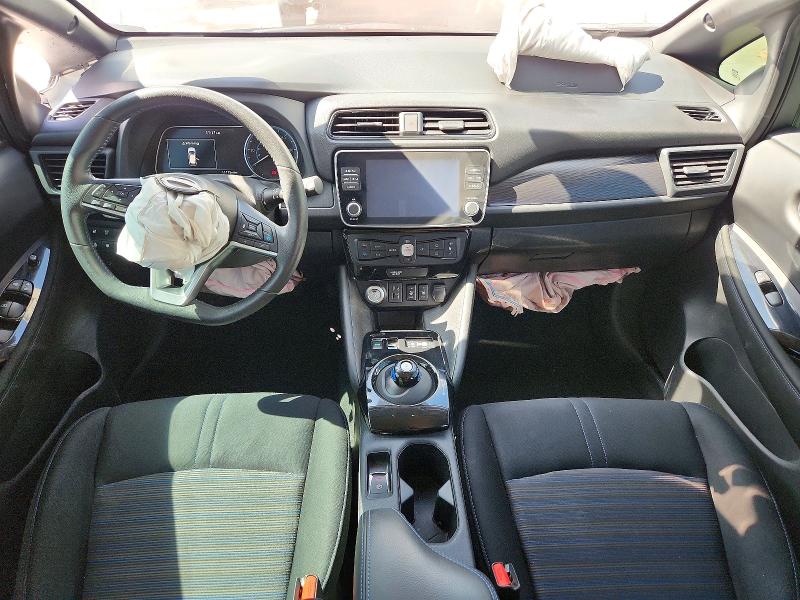 Продажа на аукционе авто 2024 Nissan Leaf, vin: 1N4CZ1CVXRC553532, номер лота: 51121126