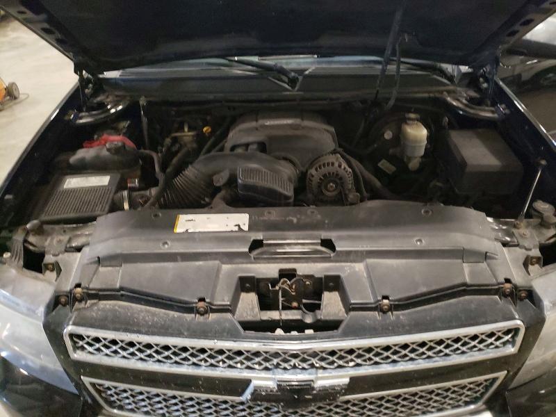 Aukcja sprzedaży 2007 Chevrolet Avalanche, vin: 3GNFK123X7G271484, numer aukcji: 51548016