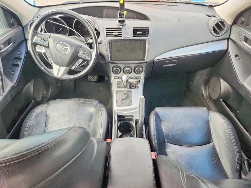 Продаж на аукціоні авто 2010 Mazda 3, vin: JM1BL1S58A1159357, номер лоту: 48156166