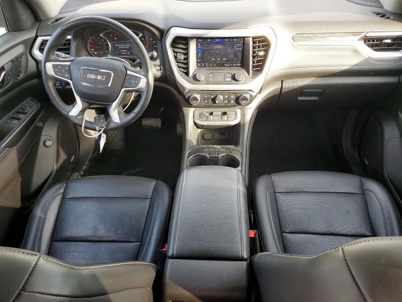 48843816 :رقم المزاد ، 1GKKNUL42PZ138715 vin ، 2023 Gmc Acadia مزاد بيع