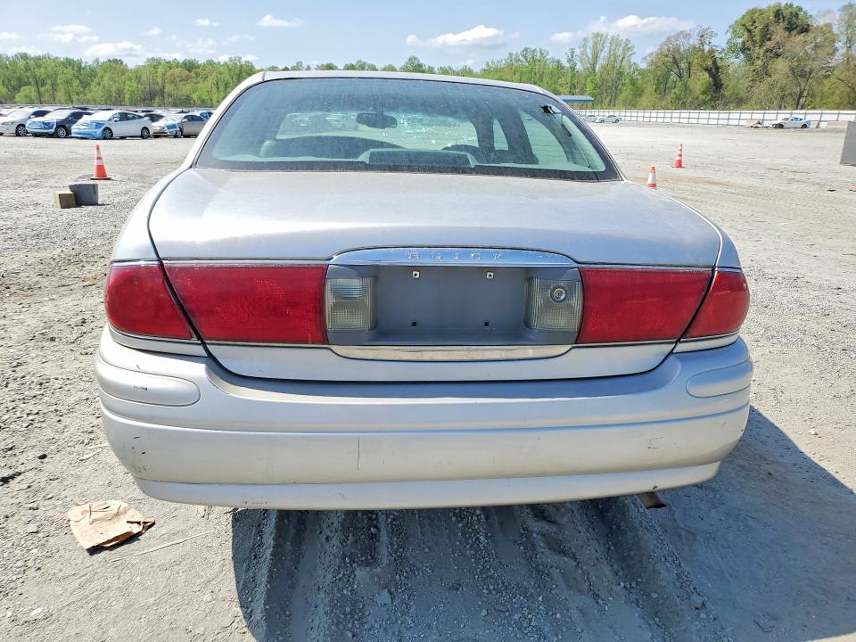 Aukcja sprzedaży 2002 Buick Lesabre, vin: 1G4HP54K024172768, numer aukcji: 48628486