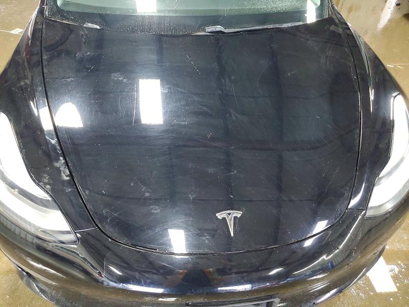 Aukcja sprzedaży 2019 Tesla Model 3, vin: 5YJ3E1EA9KF304678, numer aukcji: 49979696