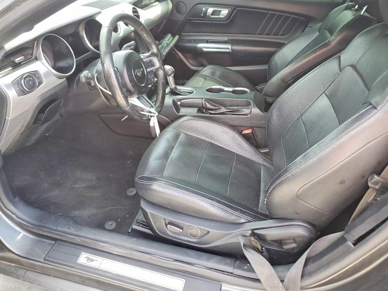 48922586 :رقم المزاد ، 1FATP8UHXK5149132 vin ، 2019 Ford Mustang مزاد بيع