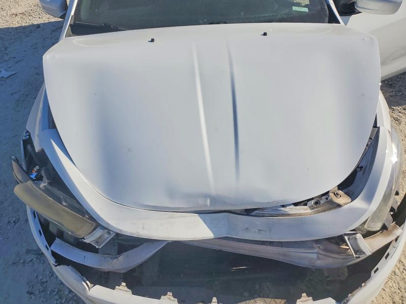 Aukcja sprzedaży 2015 Dodge Dart, vin: 1C3CDFBB1FD363951, numer aukcji: 49979866